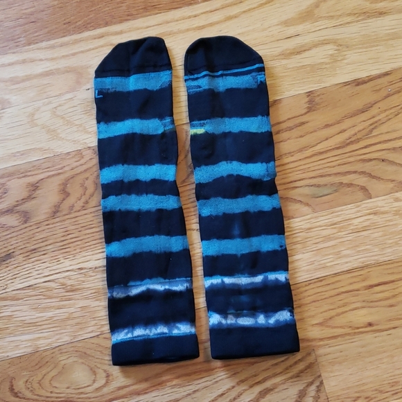 Stance lightweight socks Size M